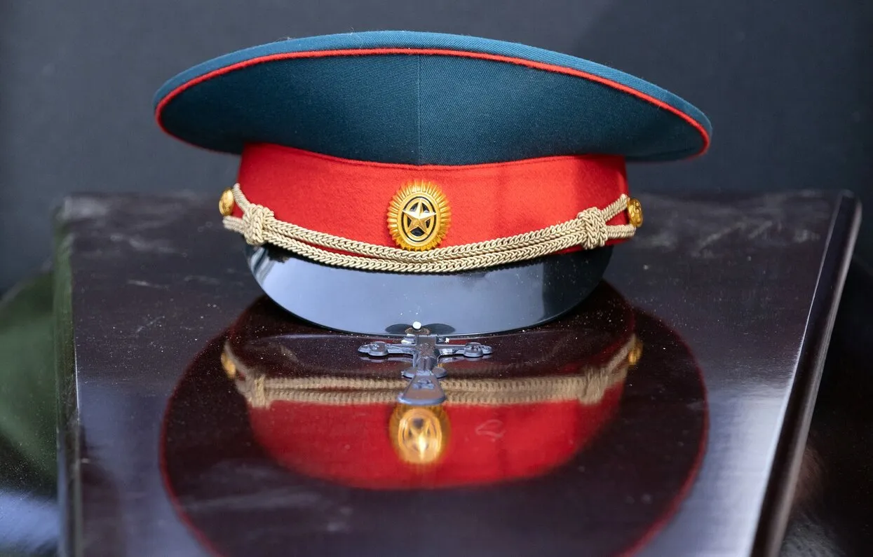 Alexander Garmayev / TASS / Profimedia