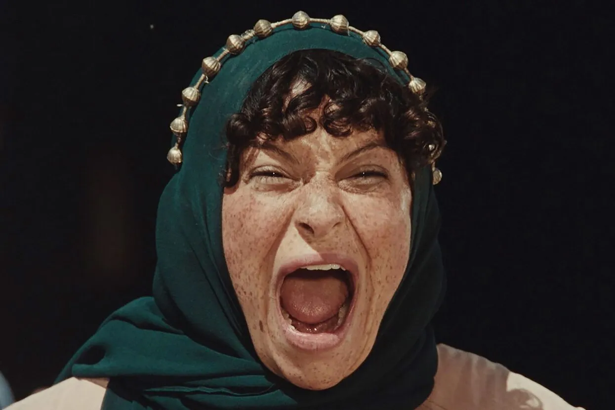 Sundance Institute / AP / Scanpix / LETA