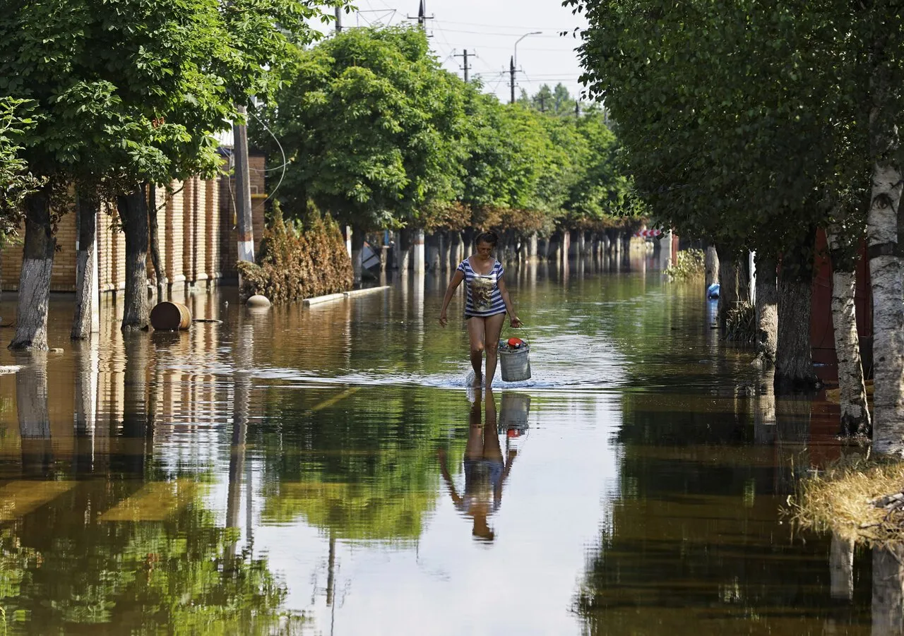 Alexander Ermochenko / Reuters / Scanpix / LETA