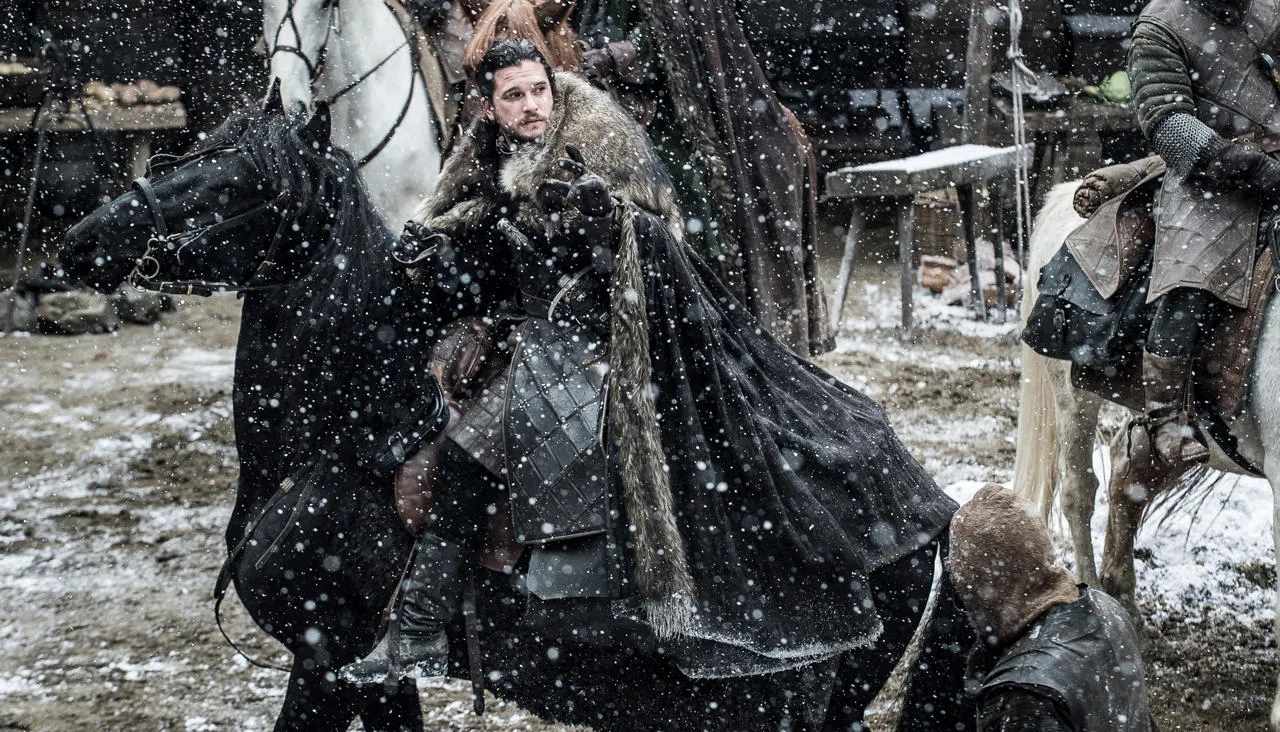 Helen Sloan / HBO / «Амедиатека»