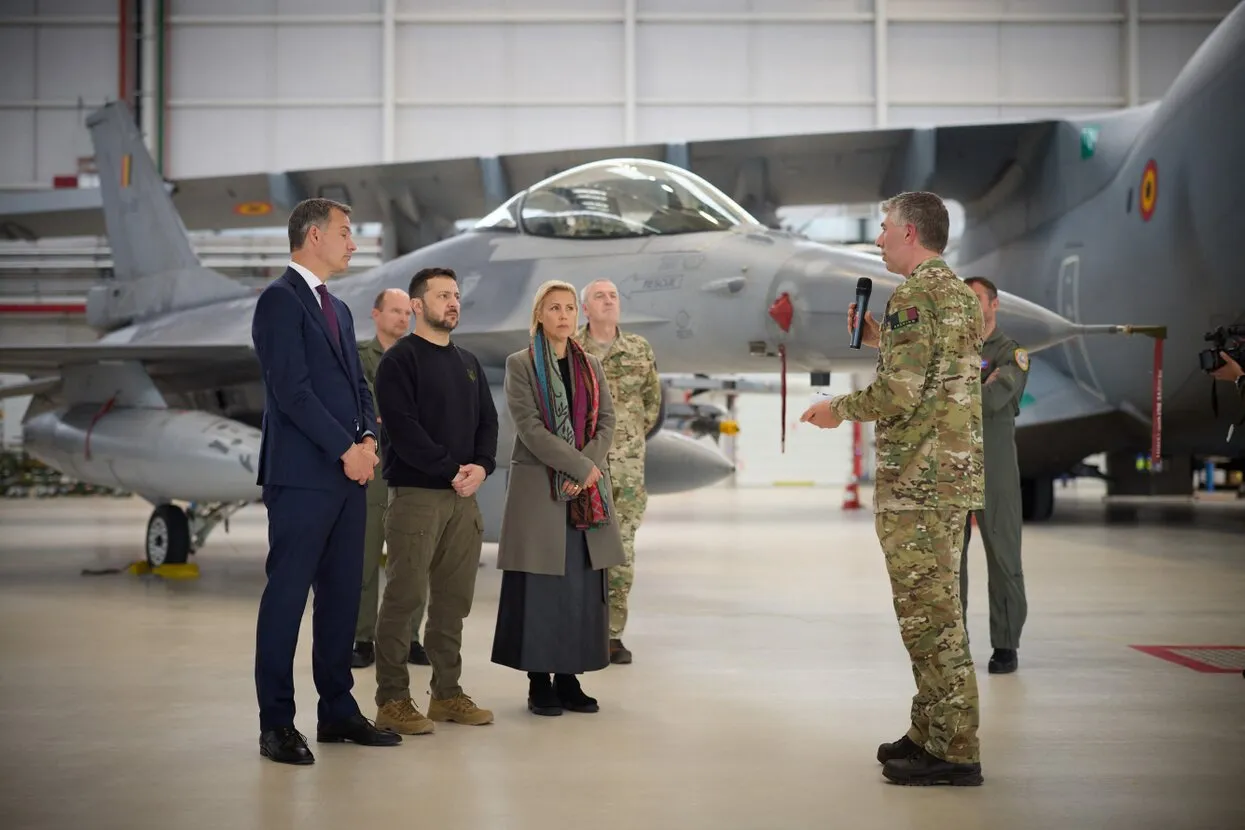 Ukrainian Presidency / ABACAPRESS.COM / Scanpix / LETA