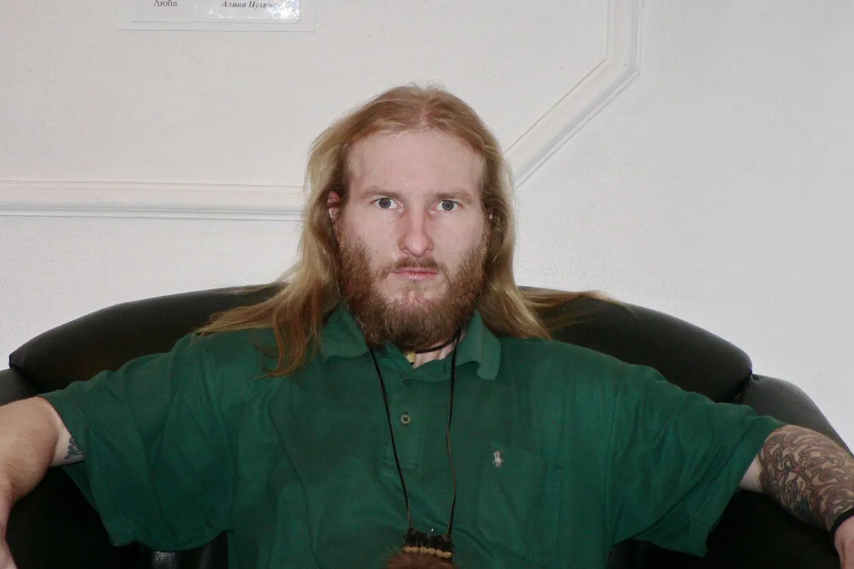 Страница Анатолия Березикова во «ВКонтакте»