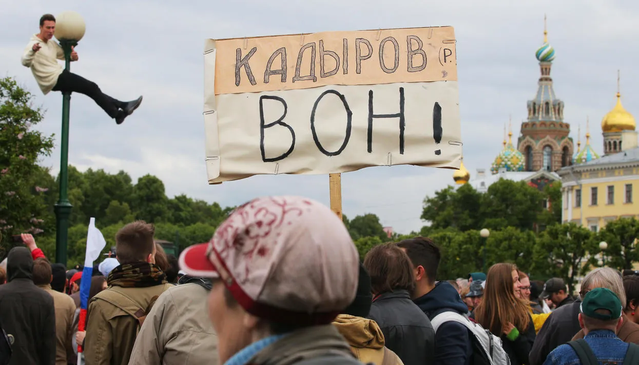 Фото: Руслан Шамуков / ТАСС