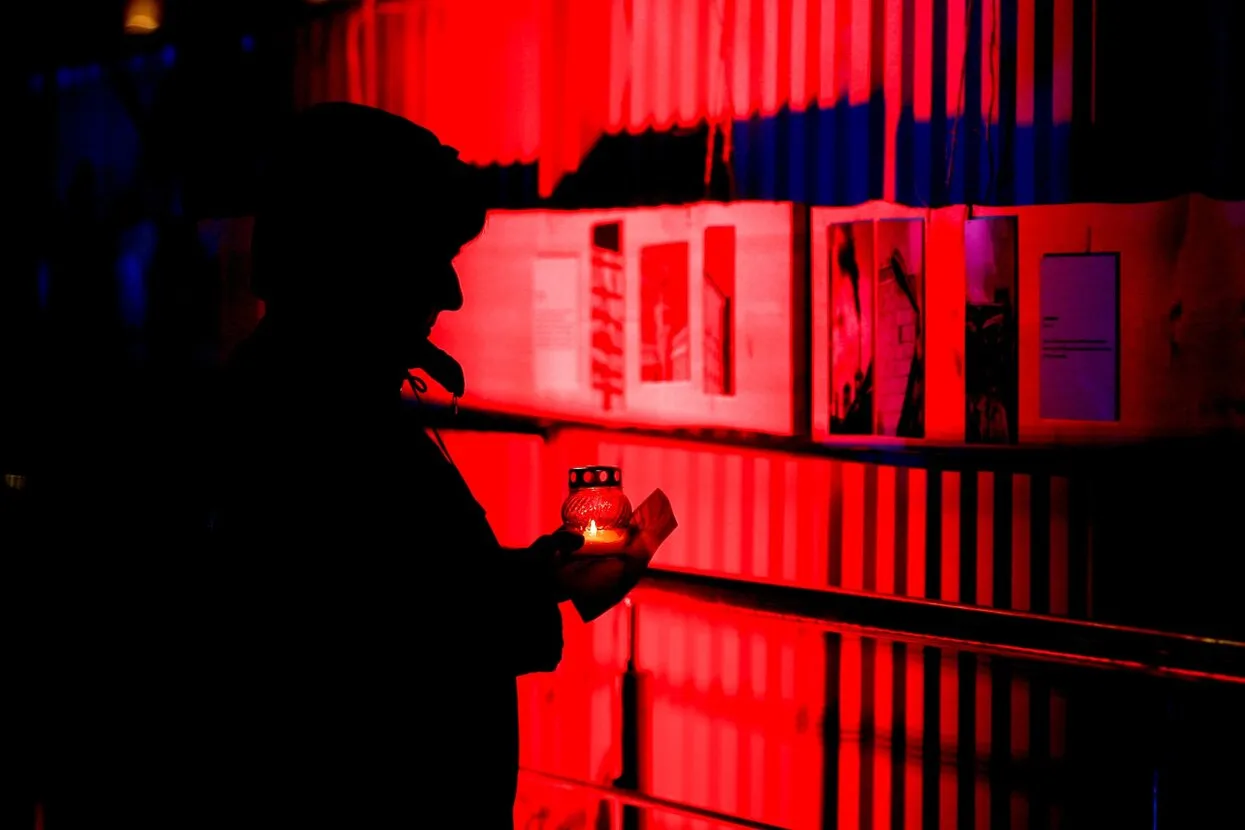 Sefa Karacan / Anadolu Agency / ABACAPRESS / ddp images / Vida Press