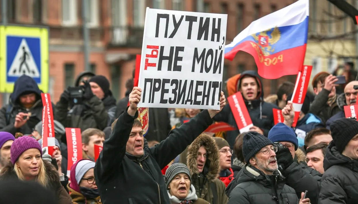 Вадим Фролов для «Медузы»