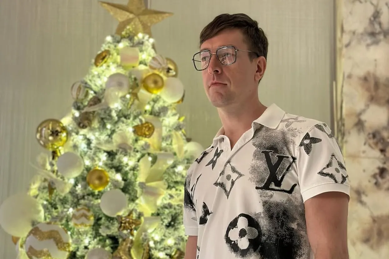 Alex Leslie’s personal archive 