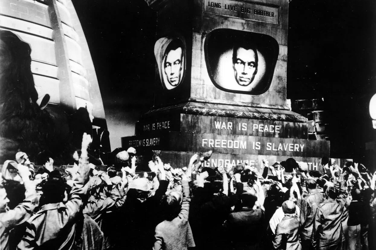 akg-images / Scanpix / LETA