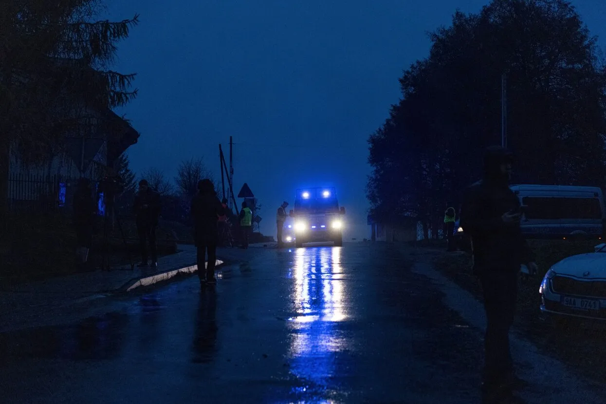 Evgeniy Maloletka / AP / Scanpix / LETA