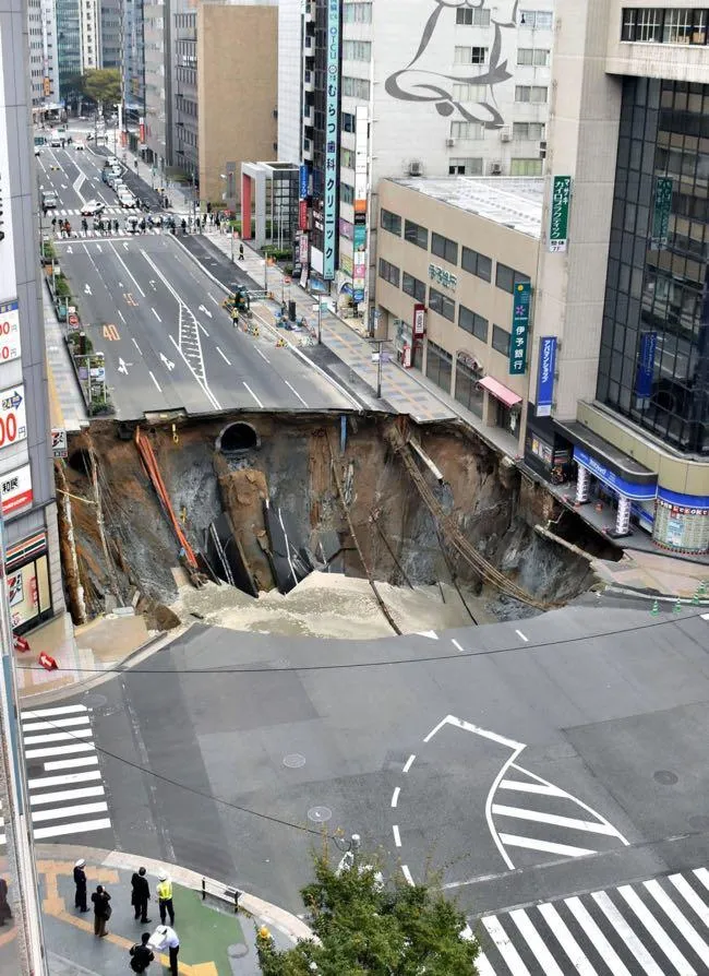 Фото: Kyodo News / AP / Scanpix / LETA