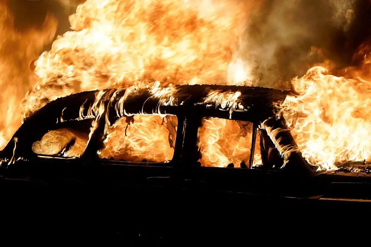 Ukrainian State Emergency Service / AFP / Scanpix / LETA 