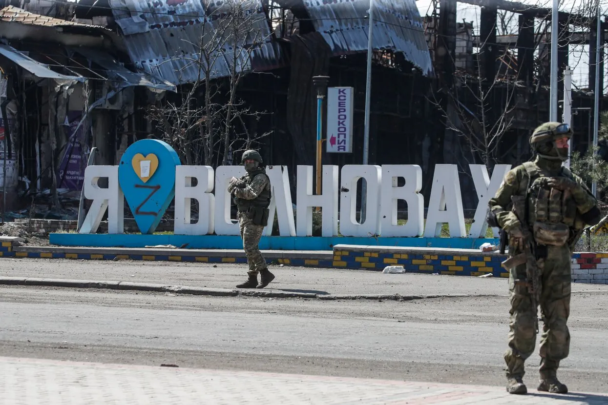 Сергей Ильницкий / EPA / Scanpix / LETA
