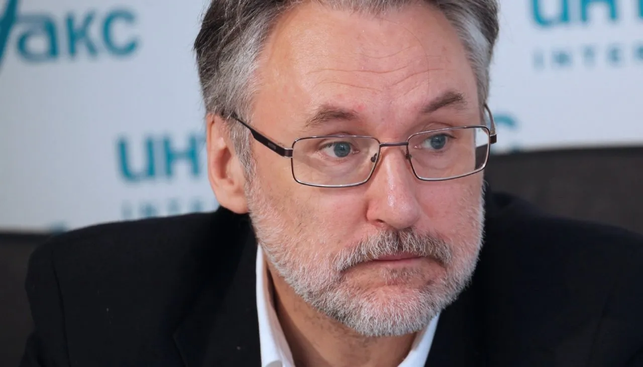 Елена Пальм / Интерпресс / PhotoXPress