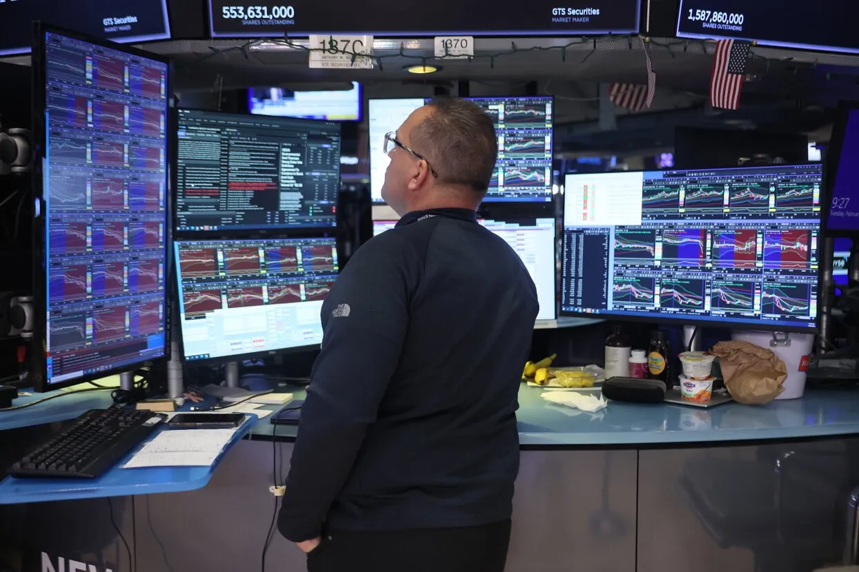 Michael M. Santiago / Getty Images