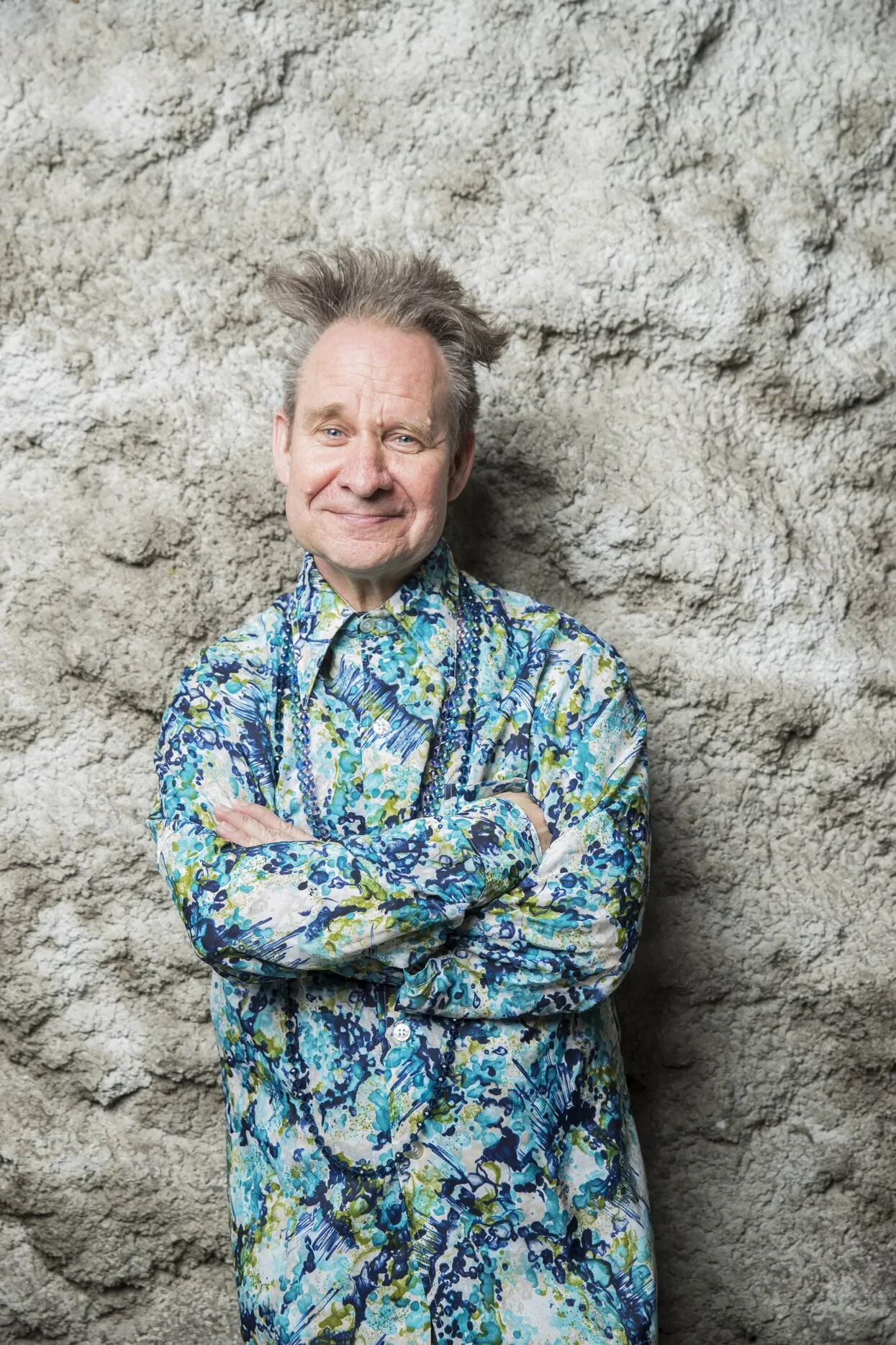 Franz Neumayr / Action Press / Vida Press