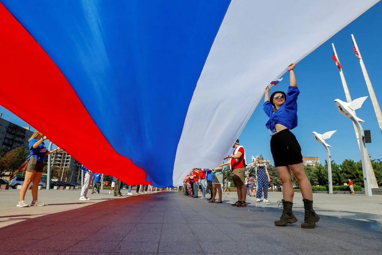 Alexander Ermochenko / Reuters / Scanpix / LETA