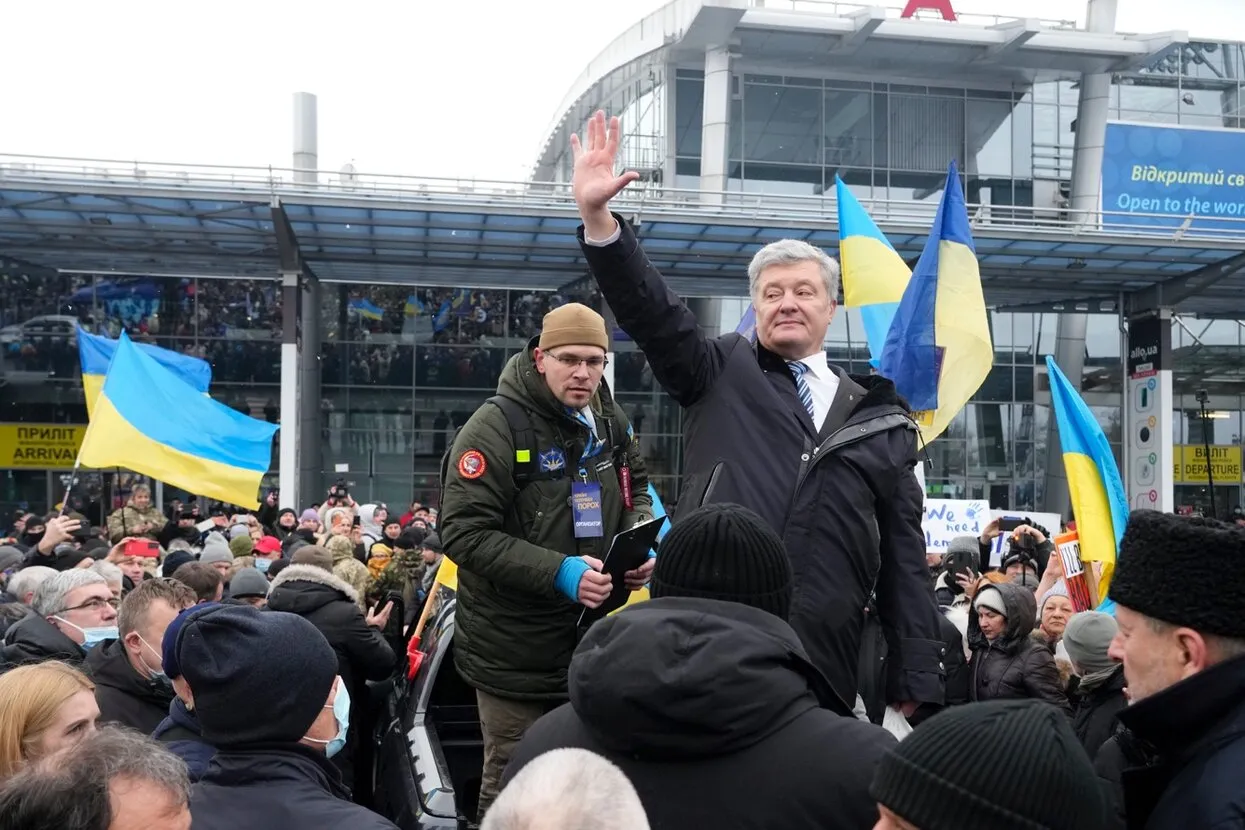 Efrem Lukatsky / AP / Scanpix / LETA