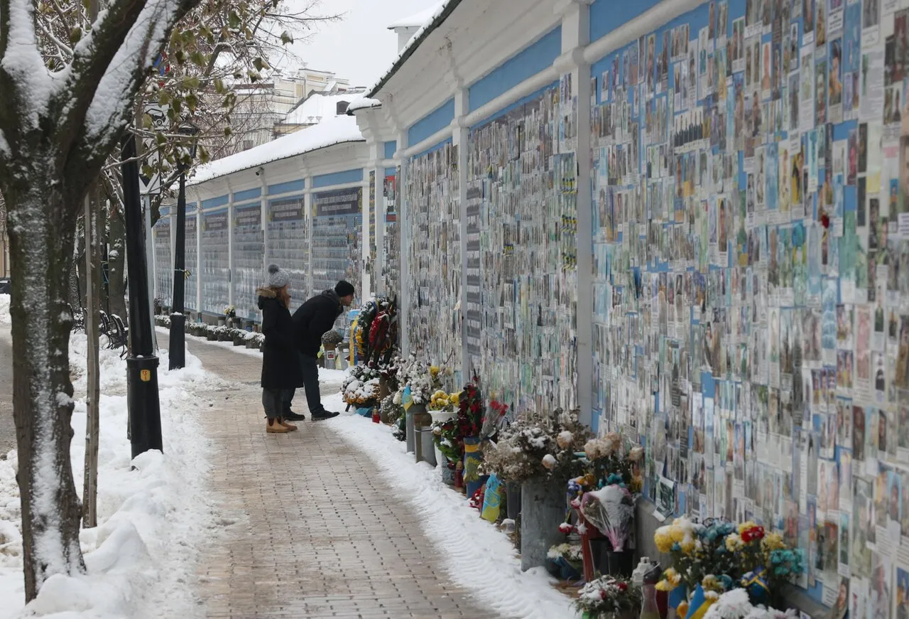 Anatolii Stepanov / AFP / Scanpix / LETA