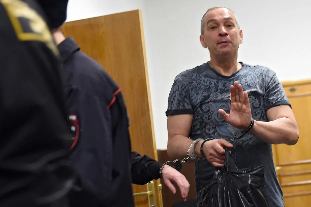 Дмитрий Лебедев / Коммерсантъ