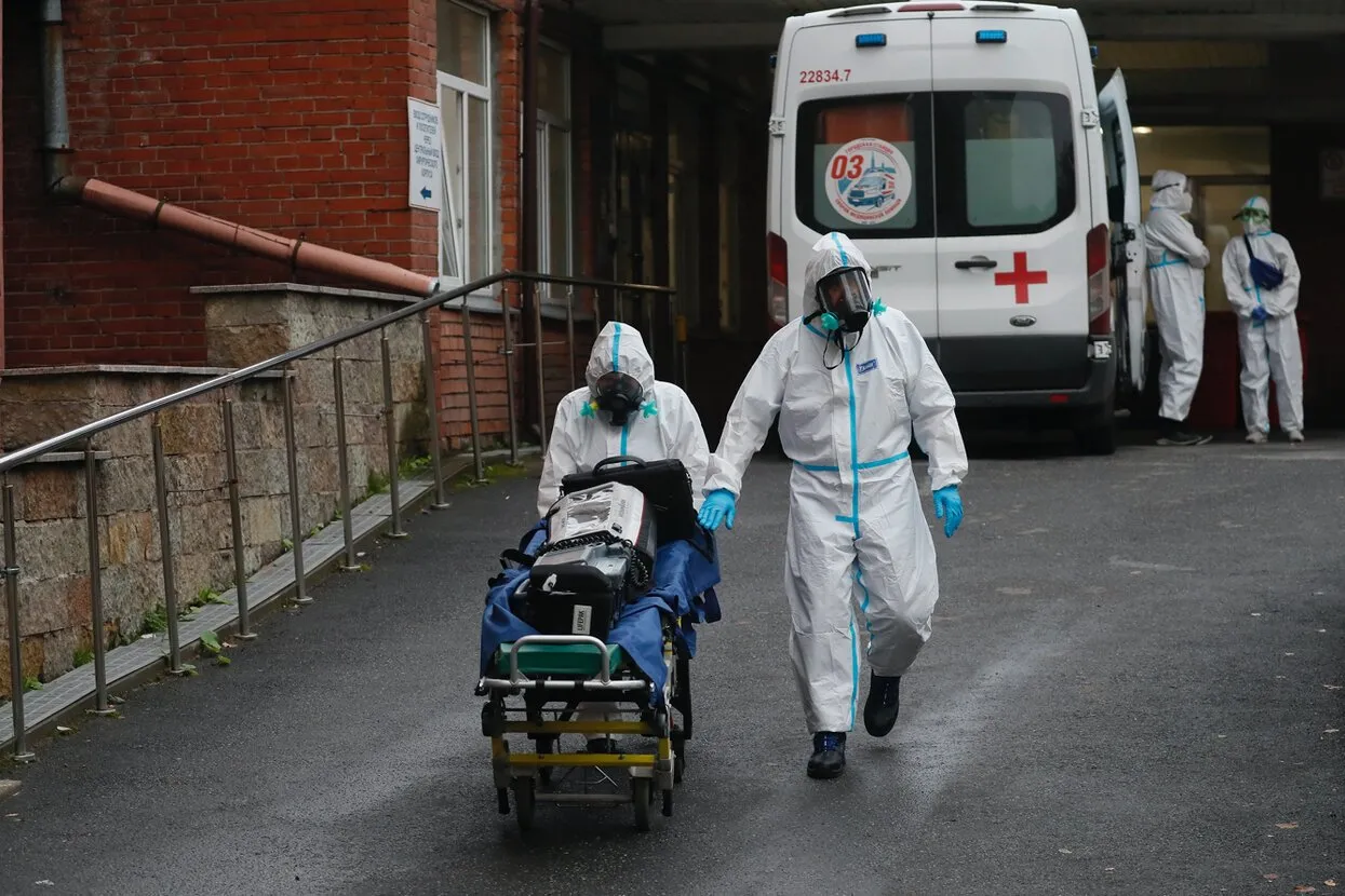 Anatoly Maltsev / EPA / Scanpix / LETA