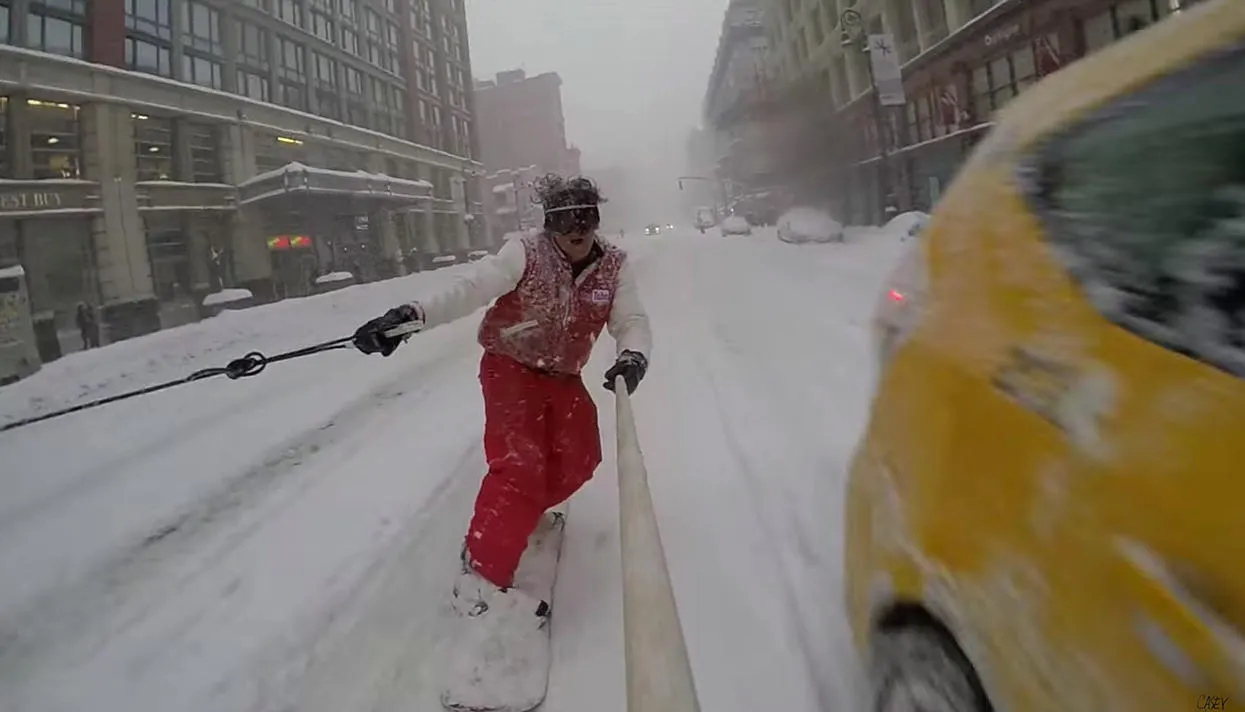 Фото: CaseyNeistat / YouTube