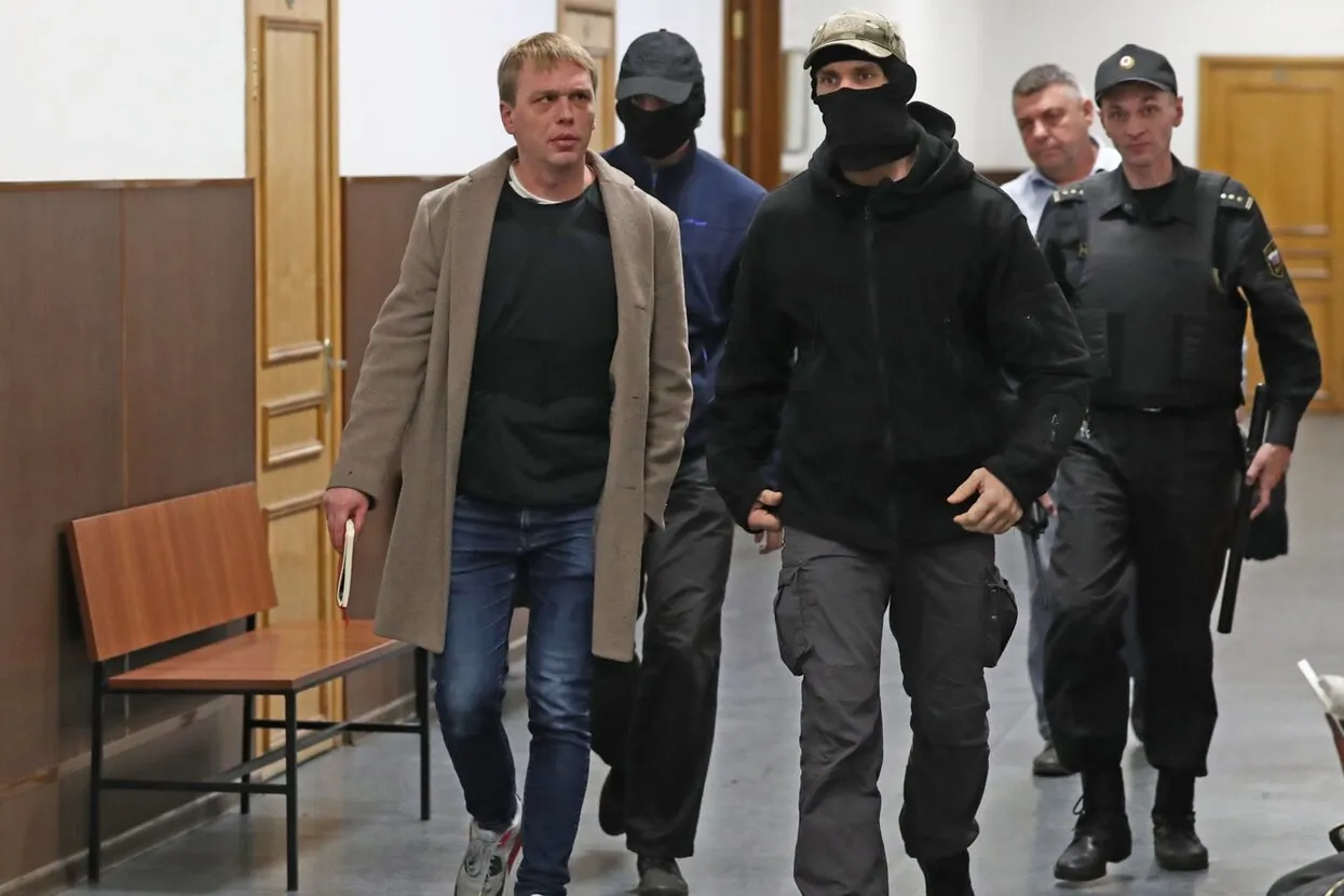 Сергей Фадеичев / ТАСС