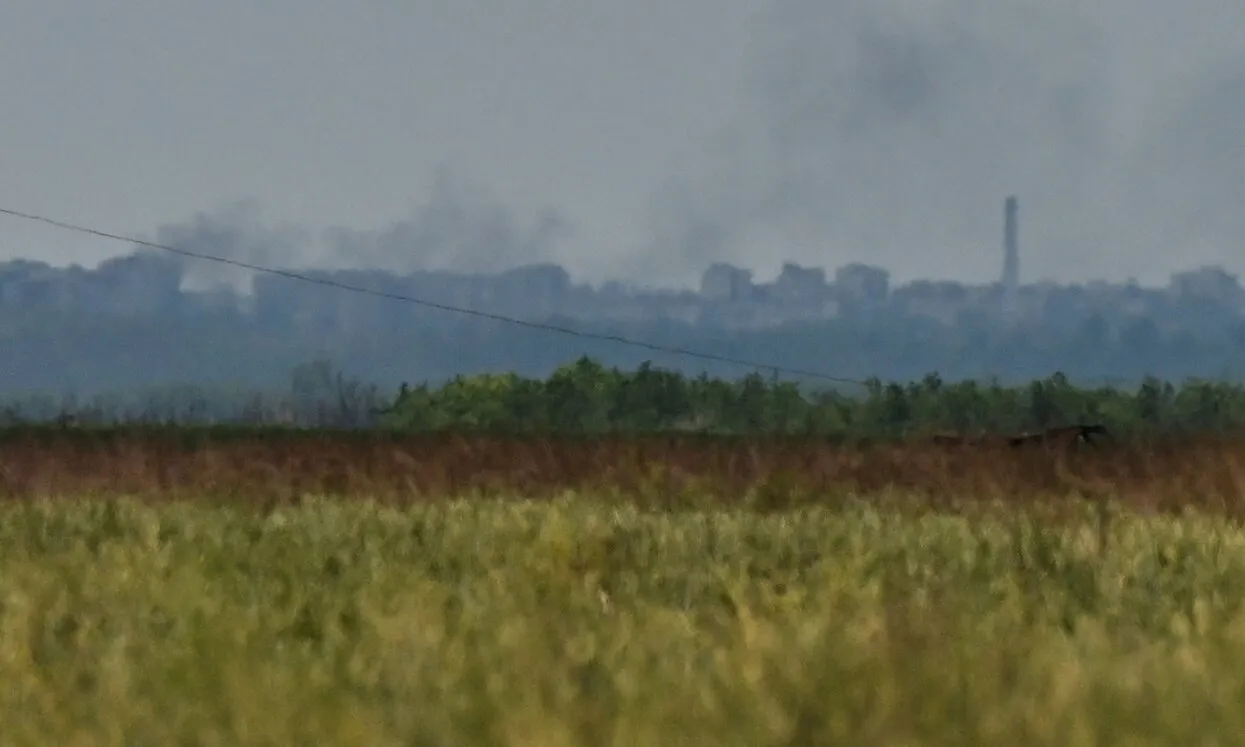 Станислав Красильников / РИА Новости / Sputnik / Profimedia