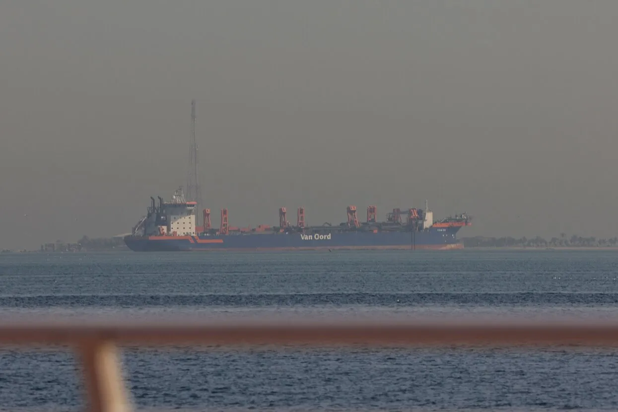 Fadel Senna / AFP / Scanpix / LETA