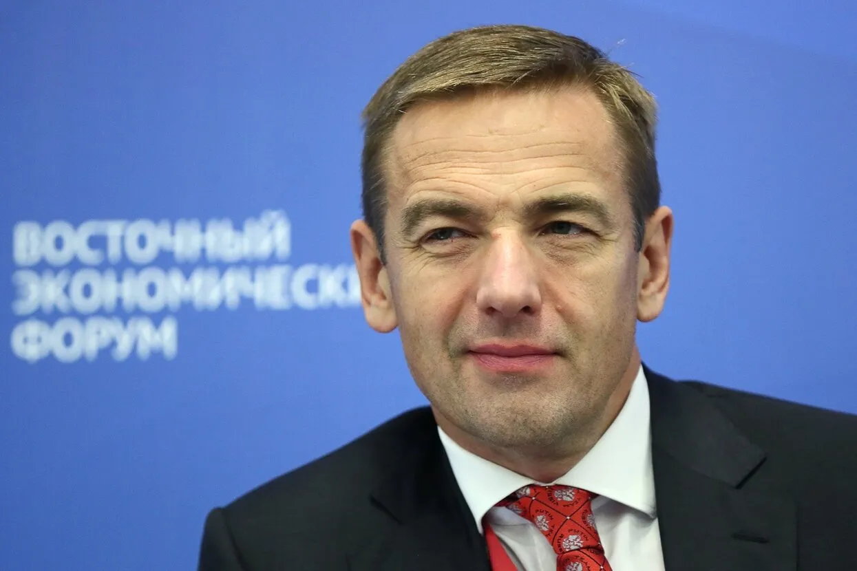 Дмитрий Феоктистов / ТАСС / Vida Press