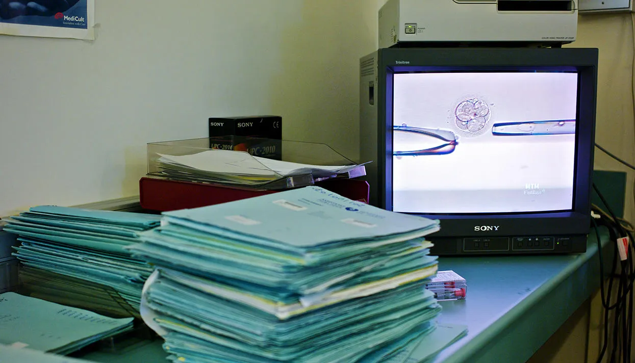 Фото: BSIP SA / Alamy / Vida Press