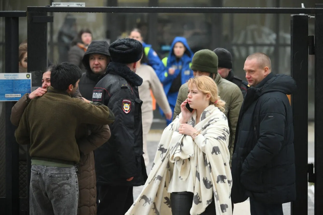 Юрий Кочетков / РИА Новости / Спутник / Scanpix / LETA