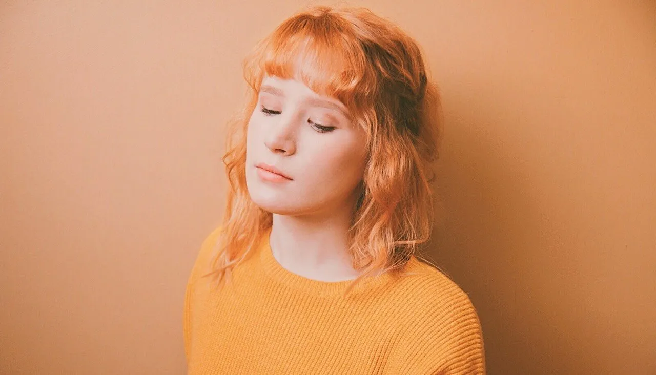 Monetochka’s personal photo archive