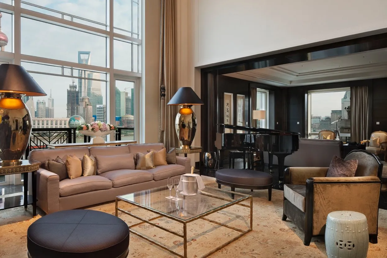 The Peninsula Hotels