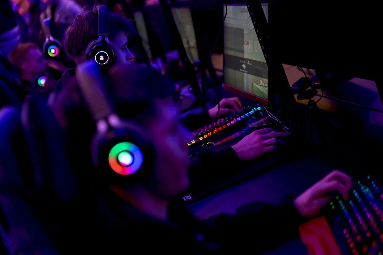 Sefa Karacan / Anadolu / Getty Images