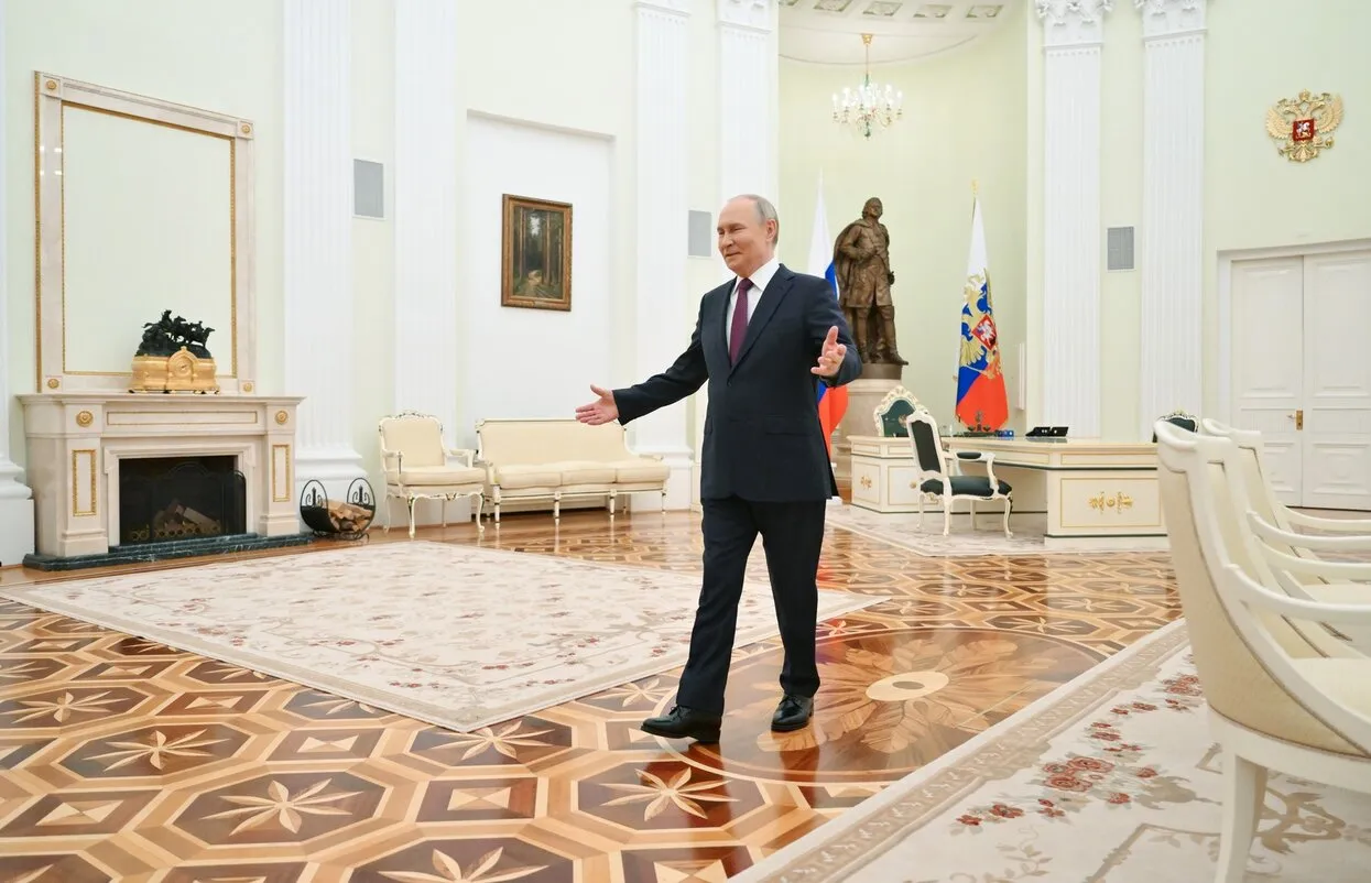 Кристина Кормилицына / РИА Новости / Спутник / Profimedia