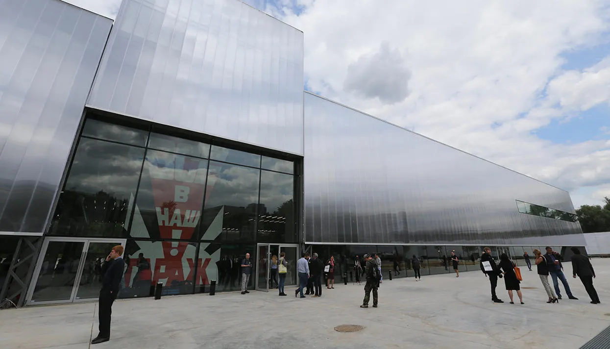 Фото: Артем Геодакян / ТАСС / Vida Press