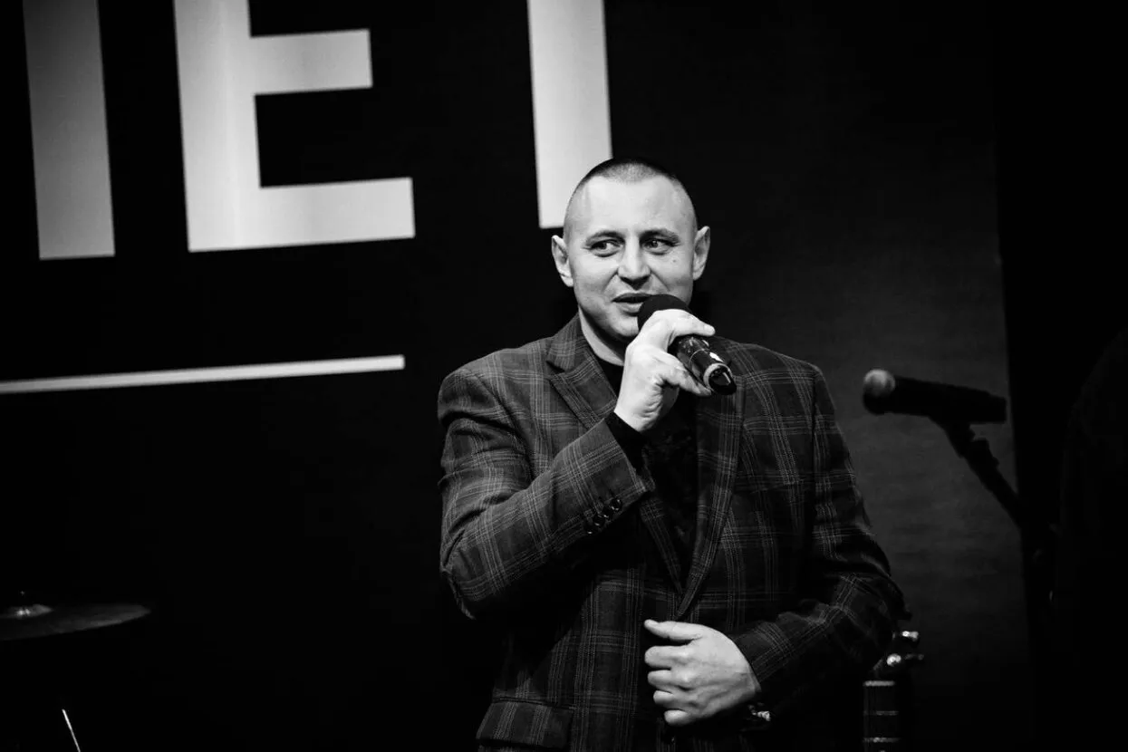 Канал главы «Молодой гвардии Единой России» Антона Демидова