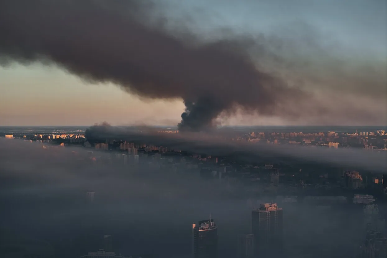 Kostiantyn Liberov / Libkos / Getty Images