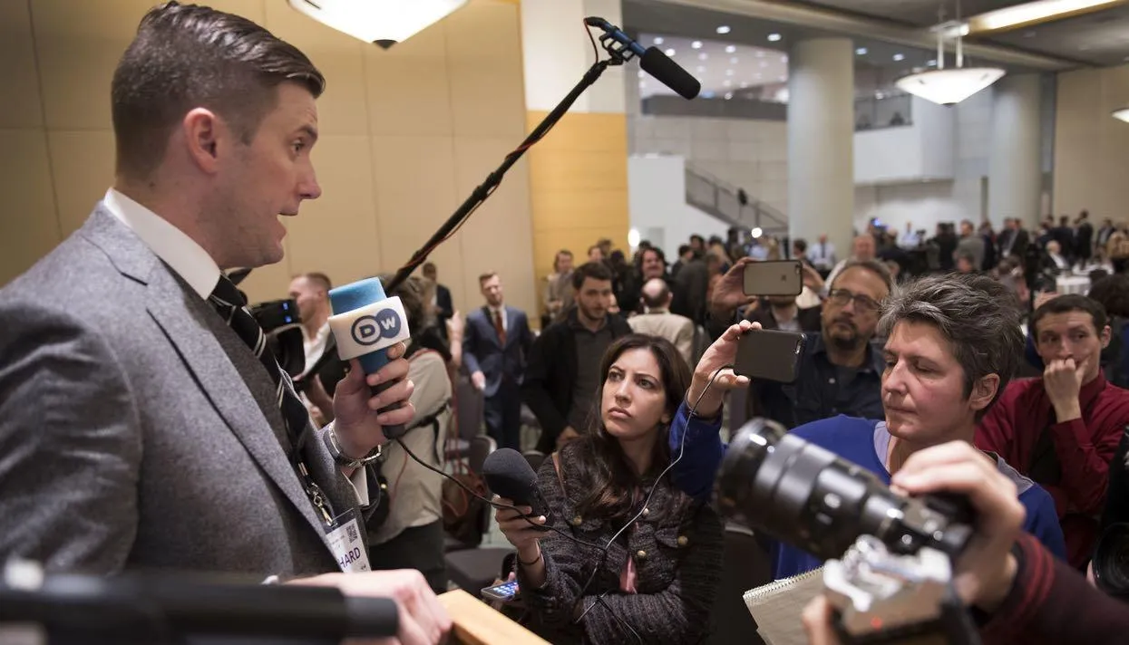 Фото: Linda Davidson / The Washington Post / AP / Scanpix / LETA