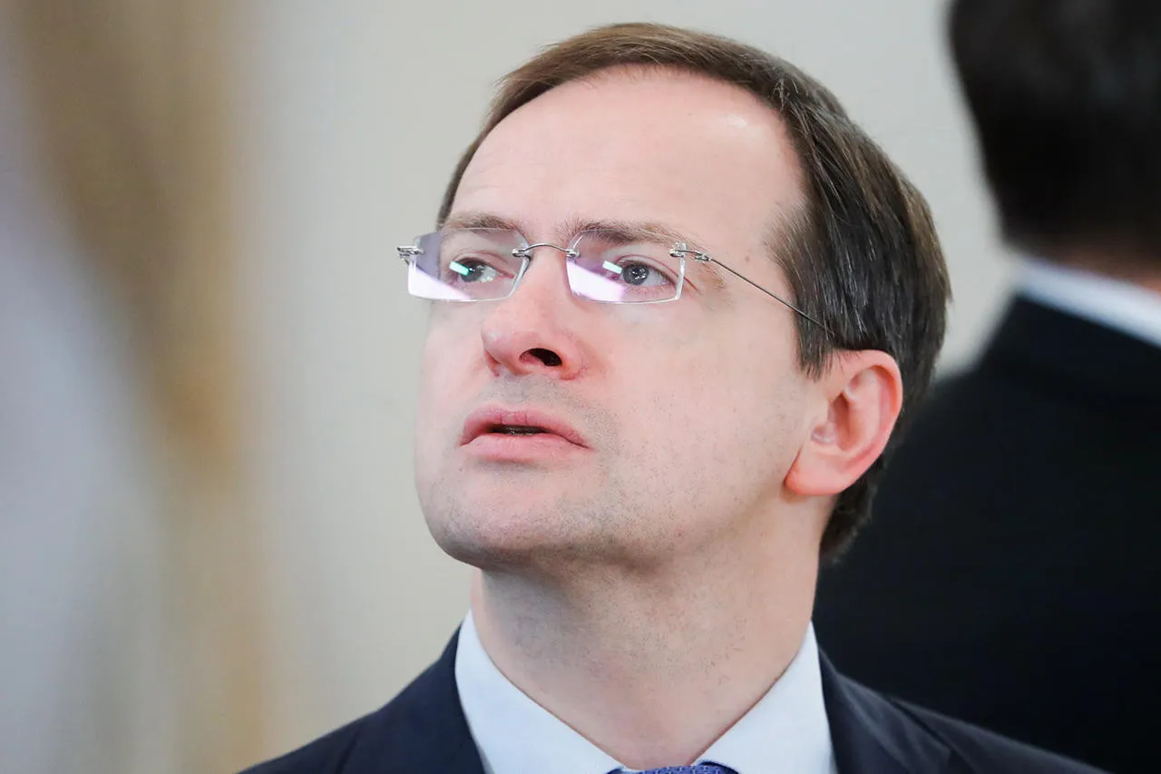 Михаил Метцель / ТАСС / Scanpix / LETA