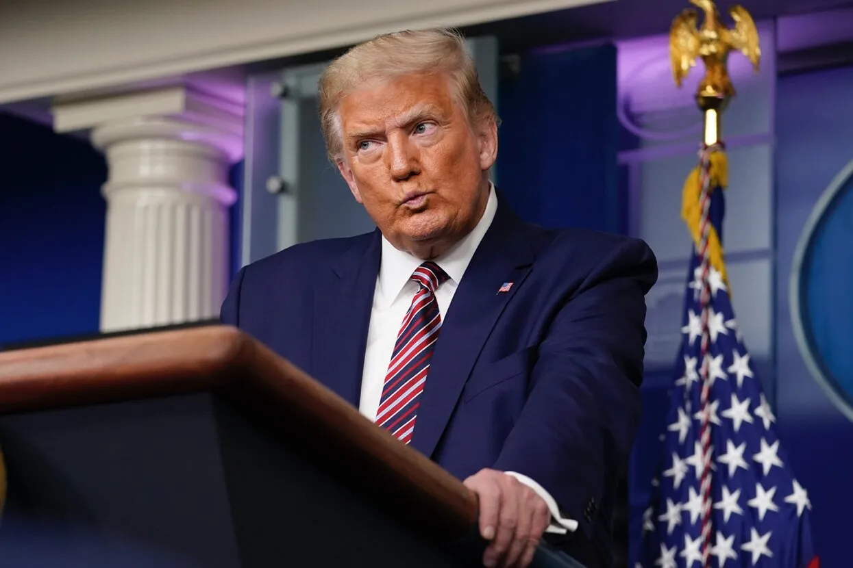 Carolyn Kaster / AP / Scanpix / LETA