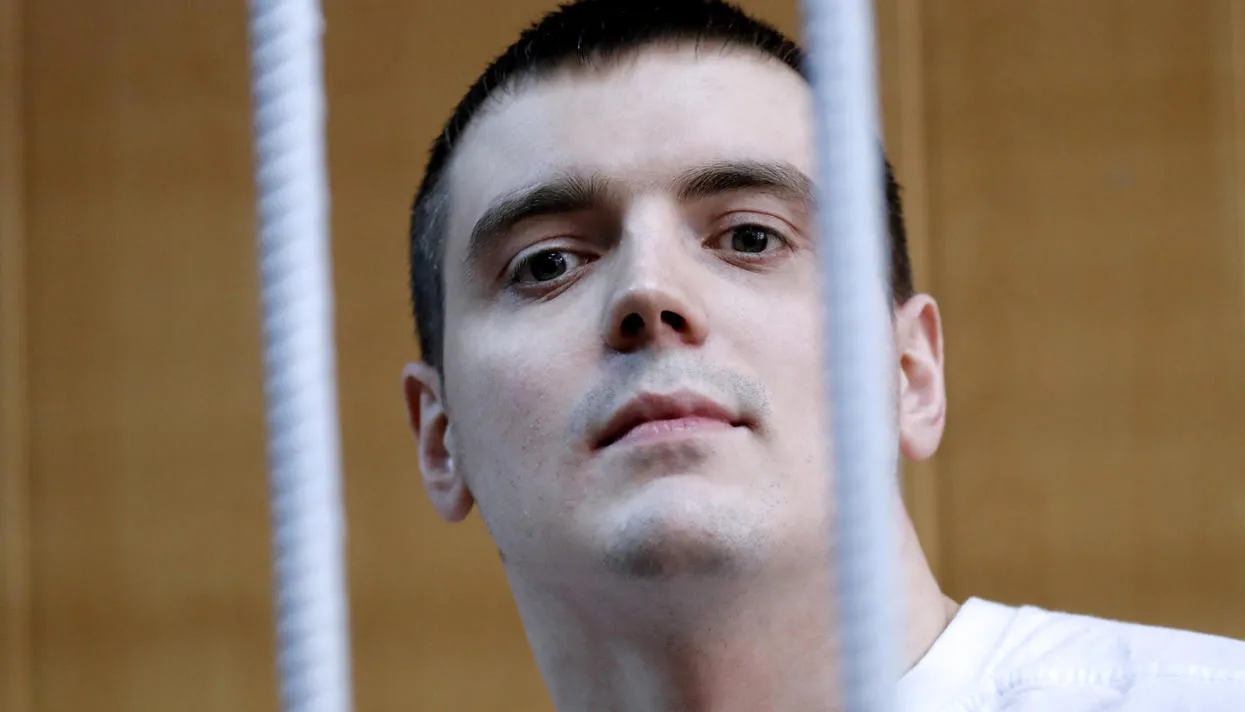 Артем Геодакян / ТАСС / Scanpix / LETA