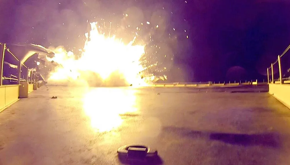 Фото: Элон Маск / @elonmusk