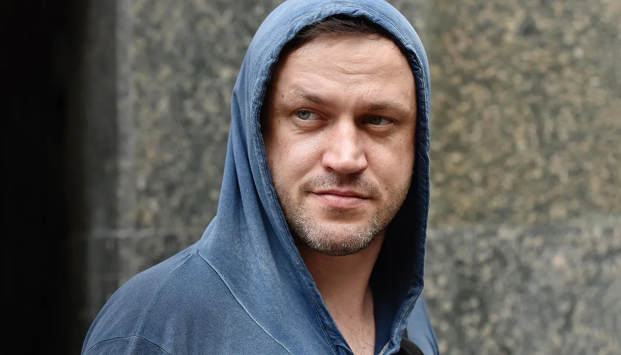 Фото: Анатолий Жданов / Коммерсантъ