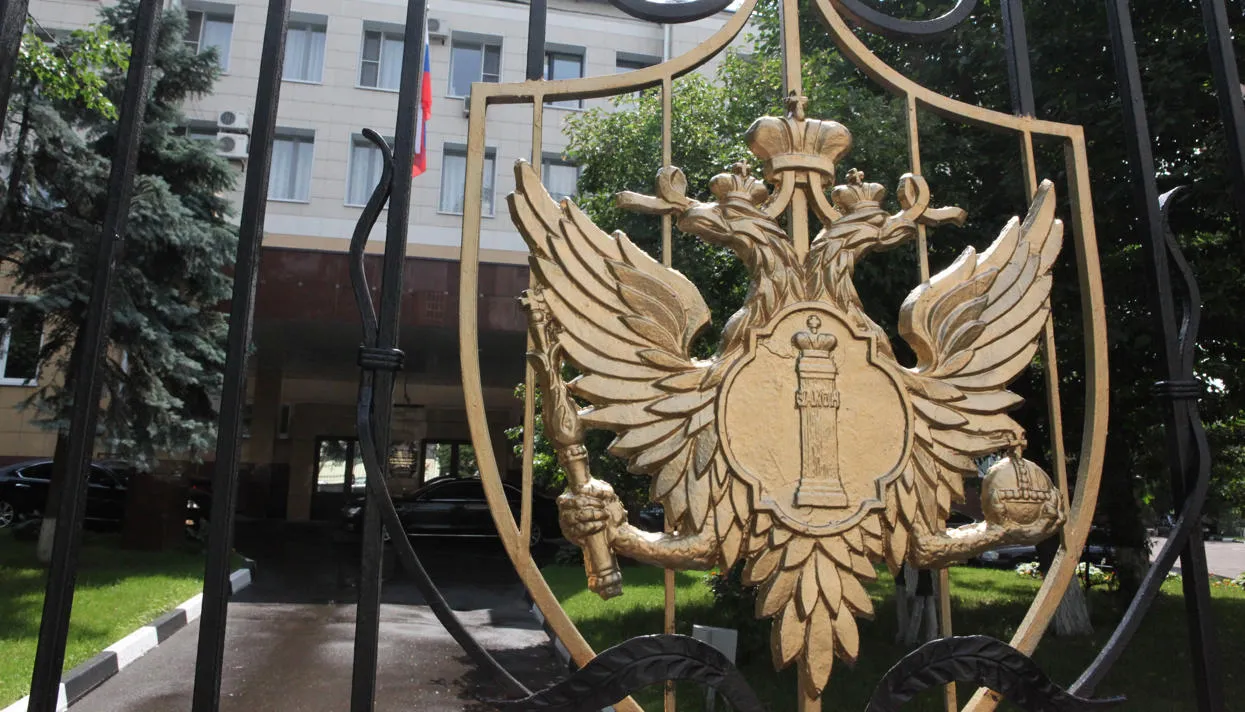 Сергей Авдуевский / ИДР-ФОРМАТ / ТАСС