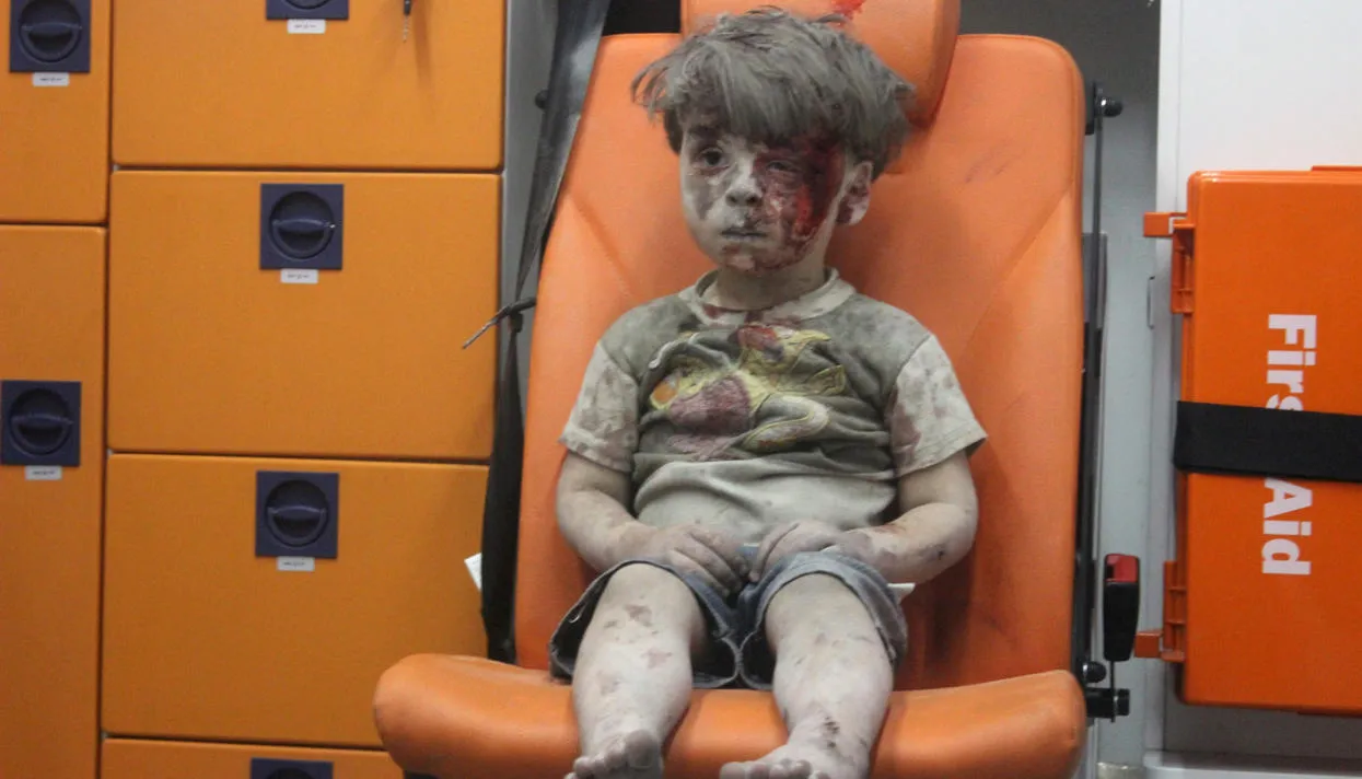 Фото: Mahmoud Rslan / AFP / Scanpix / LETA