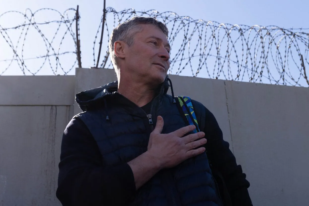 Anna Yurieva / AFP / Scanpix / LETA