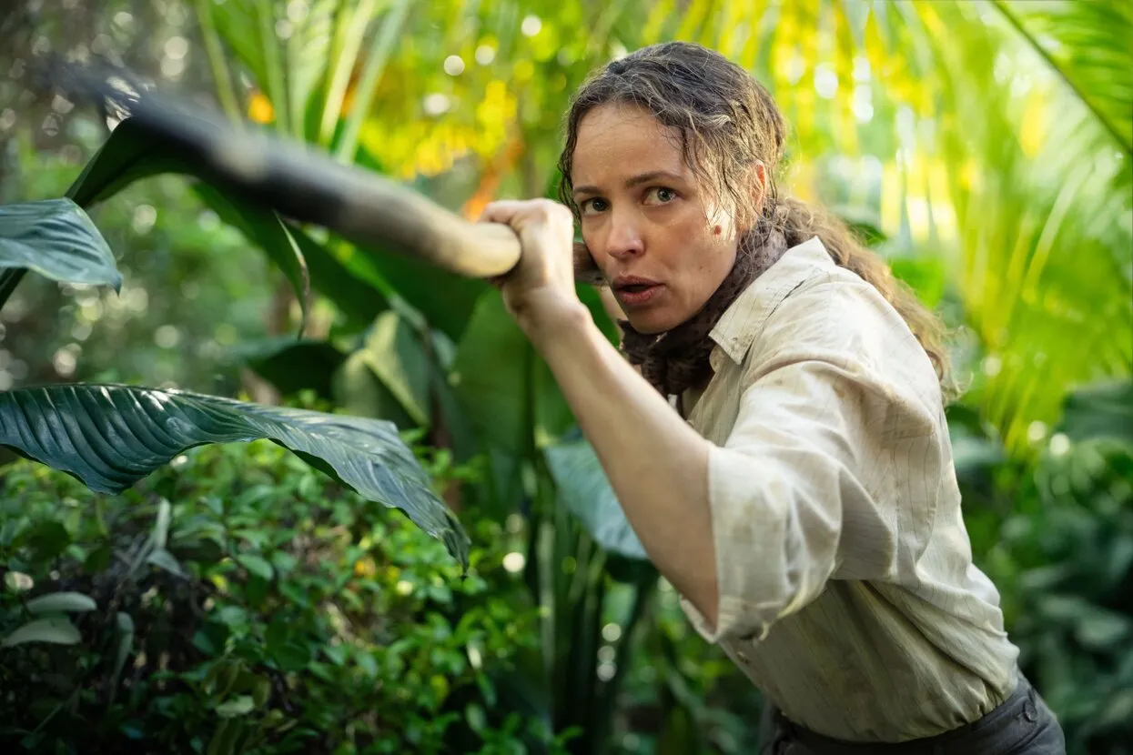 Supplied by Capital Pictures / Scanpix / LETA