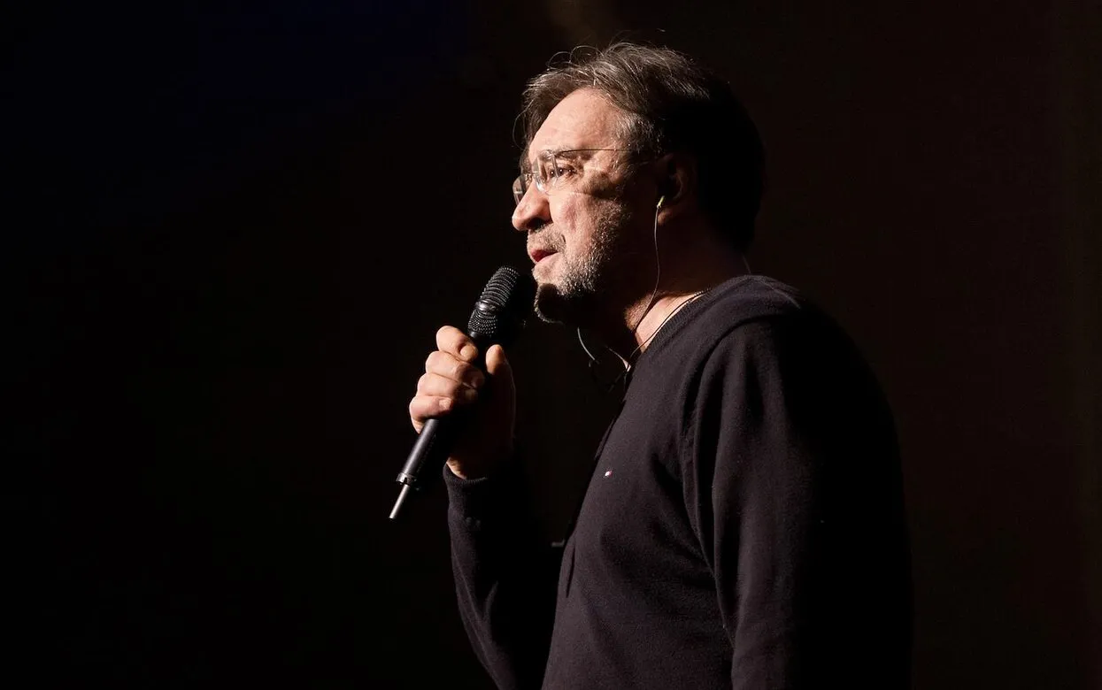 Кристина Кормилицына / Коммерсантъ