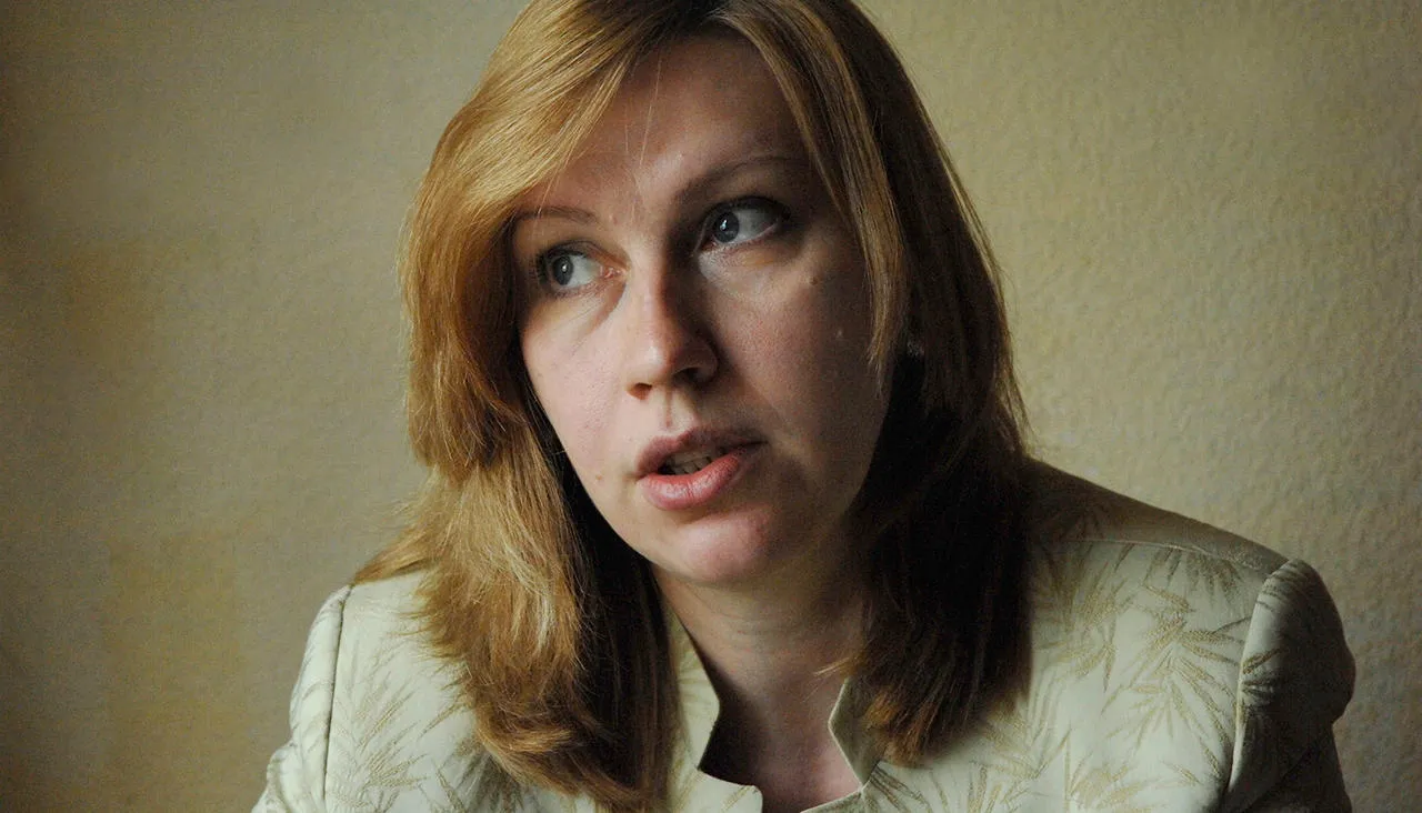 Фото: Сергей Портер / fotoimedia / ТАСС