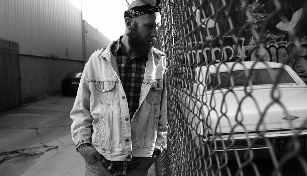 Фото: Саша Самсонова / пресс-служба Ивана Дорна